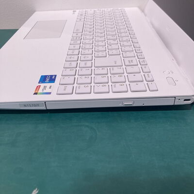【浦添城間店(沖縄)】中古  NEC LAVIE N1570(i7-1255U/16GB/SSD256GB/W11H) 4780001523 