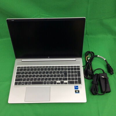 【川崎店】中古  HP ProBook 450 G9(i5-1235U/16GB/SSD256GB/15.6inch/1366&times;768/W11P) 3170006887 