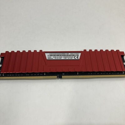 【神戸・三宮店】中古  PC4-21300 16GB デスクトップ用(DDR4-2666) 135638 
