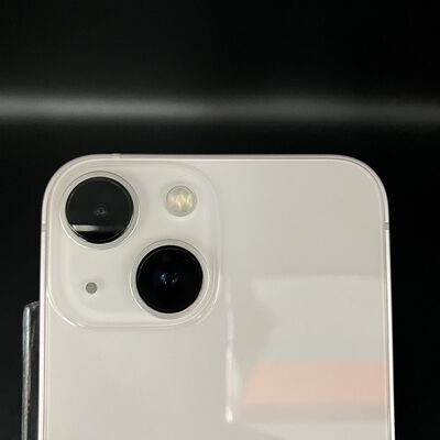 【大須店】中古  【国内版SIMフリー】Apple iPhone13 mini 5.4インチ 128GB (ピンク) MLJF3J/A 147393 