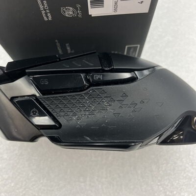 【新潟店】中古  Logicool G502WL (無線 ゲーミングマウス 11ボタン) 146972 