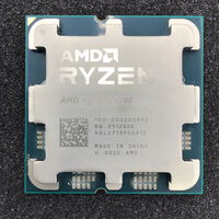 中古  AMD Ryzen 7 7700 (AM5/3.8GHz/40M/C8/T16/65W) 1460024624 
