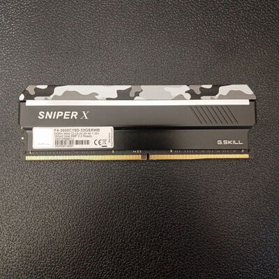 【大須店】中古  PC4-28800 16GB デスクトップ用 140734 