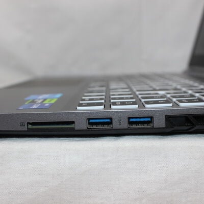 【姫路店】中古  THIRDWAVE GALLERIA RL7C-R35-C5N 195258 