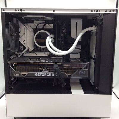 【浜松店】中古  AEGISZI7KF13ZR408D5-M(i7 13700KF/32GB/SSD1TB/なし/RTX4080 16GB/W11H) 1300008124 
