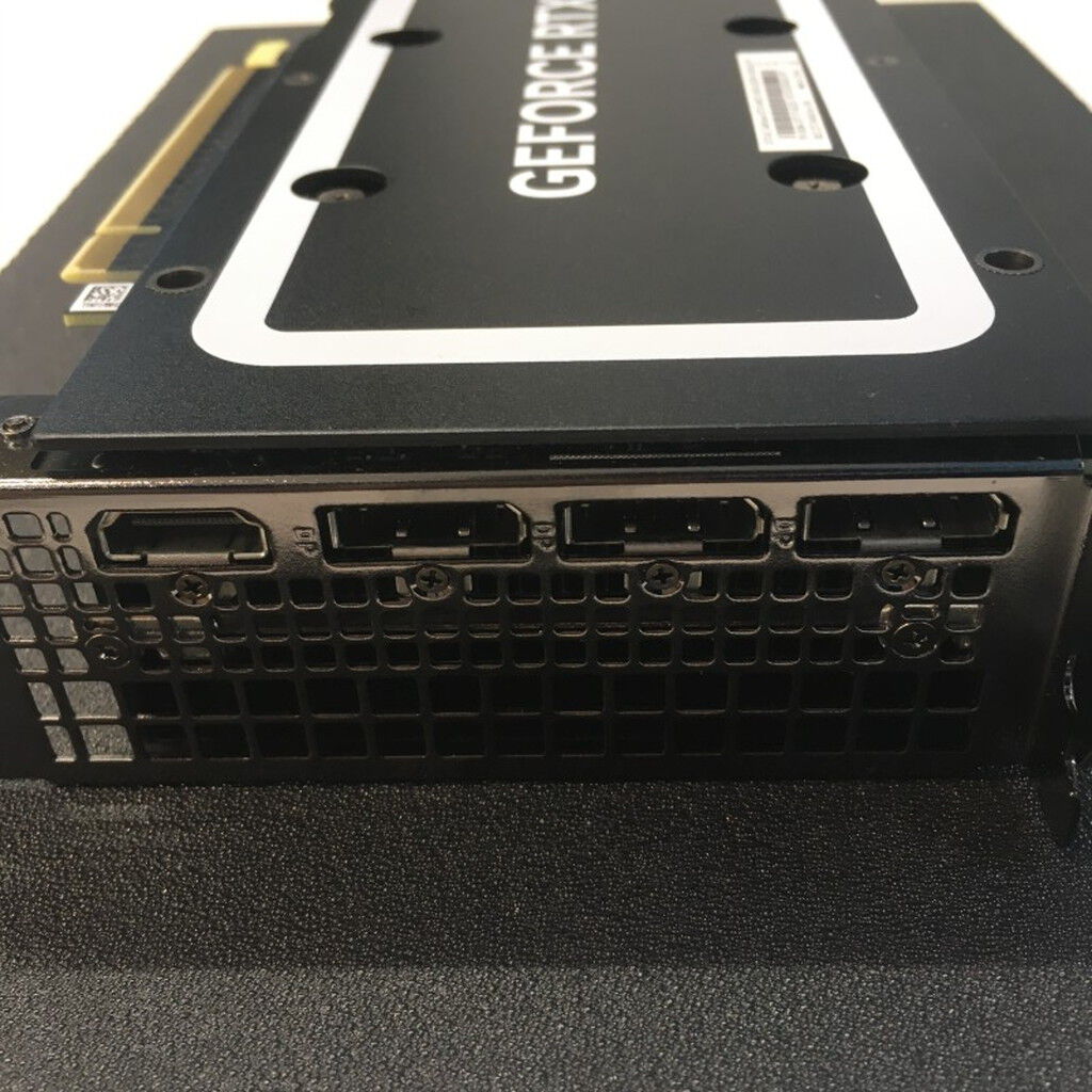 中古 ZOTAC ZT-D40610A-10B (RTX4060Ti) 3310006692 （366874