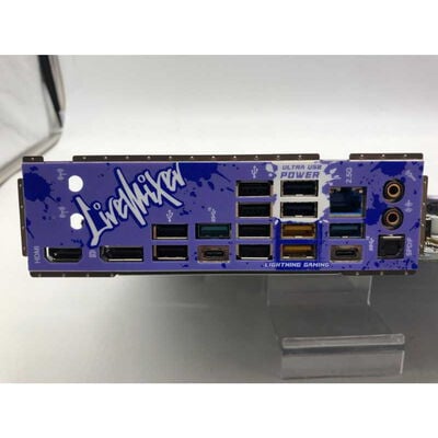 【郡山安積店】中古  ASRock Z790 LiveMixer (Z790 1700 ATX DDR5) 175344 