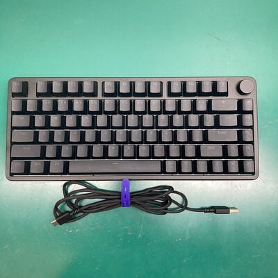 【浦添城間店(沖縄)】中古  ソニー(SONY) ゲーミングキーボード INZONE KBD-H75 : KBD-G900 4780001607 