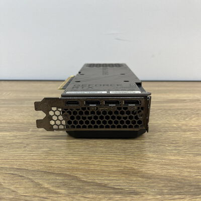 【津ラッツ店】中古  Palit NED3080019IA-132AA （RTX3080 10GB） 3480037864 