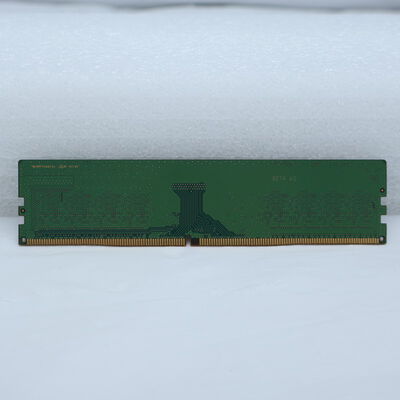 【通販センター】中古  PC4-19200 8GB デスクトップ用(DDR4-2400) 126163 