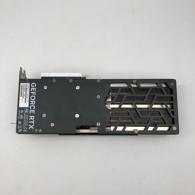 【大分店】中古  GeForce RTX 4070 Ti SUPER JetStream OC 4860000956 