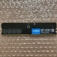 中古  Crucial CT32G52C42U5.M16G1(DDR5 PC5-41600 32GB) 1460026052 