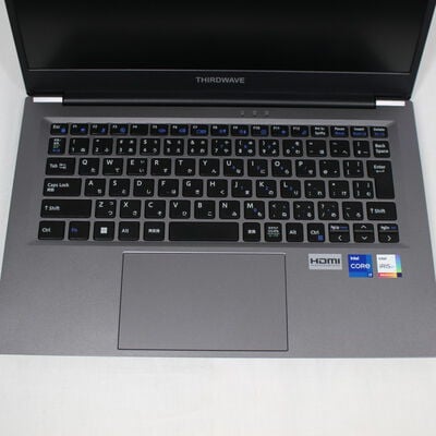 【甲府飯田店】中古  THIRDWAVE F-14RP7 183880 