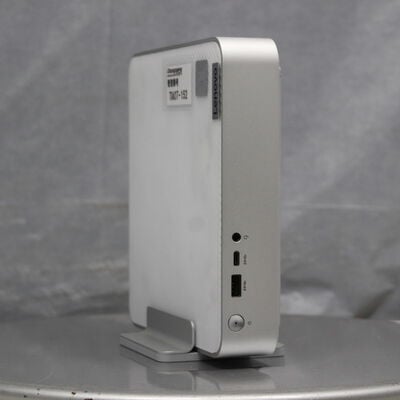 【通販センター】中古  Lenovo IdeaCentre mini 01IRH8(Intel Core i7 13620H/16GB/SSD1TB/なし/オンボード/W11H64 MAR) 181766 