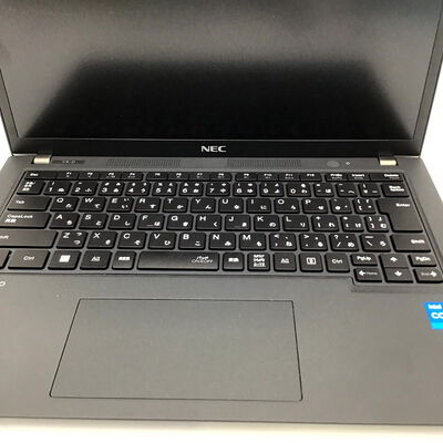 【白山FM松任店】中古  VersaPRO VKT44(i5-1235U/8GB/SSD128GB) 4950000721 