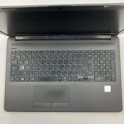 【秋葉原本店】中古  HP　250 G7(i5-1035G1/8GB/HDD500GB/W11P) 3410016674 