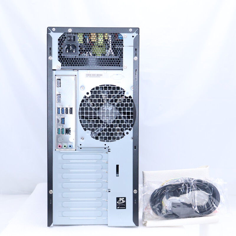 中古 THIRDWAVE Monarch GE 202386 （387348） ｜ パソコン通販の