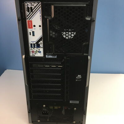 【博多店】中古  GALLRIA　XA7C-R47T(i7 13700F/32GB/SSD1TB/RTX4070Ti/W11H) 3310006242 