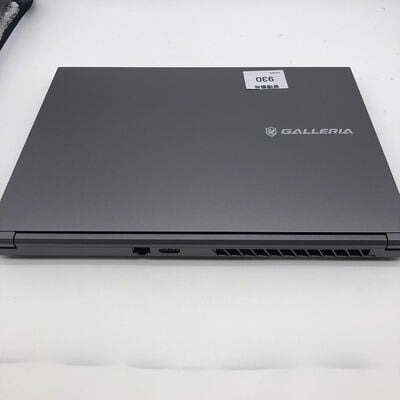 【宇都宮鶴田店】中古  THIRDWAVE GALLERIA DL9R-IG-C4A 183651 