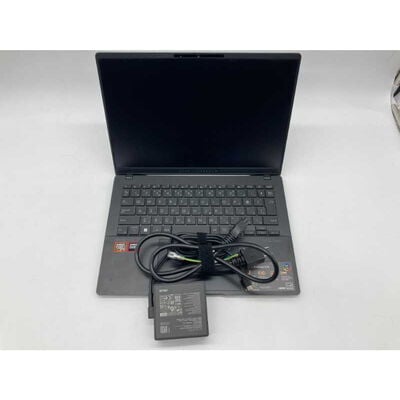 【郡山安積店】中古  ASUS Vivobook S 14 M5406WA(Ryzen AI 9 HX 370/32GB/M.2 SSD1TB/14インチ/2880x1800/W11H) 4640002185 