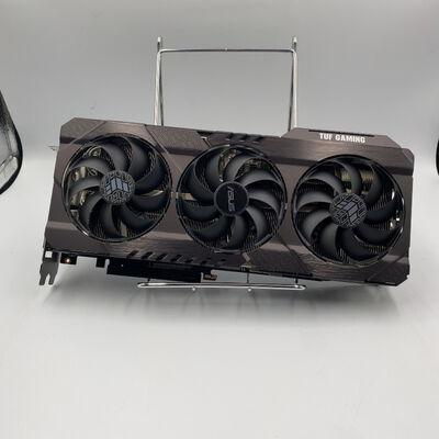 【座間相武台】中古  ASUS TUF-RTX3070TI-O8G-V2-GAMING (RTX3070Ti 8GB) 4510003200 