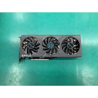 中古  GIGABYTE GV-N4060EAGLE OC-8GD (RTX4060 8G) 175572 