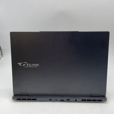 【大分店】中古  GTUNE E5I7G50BKBBC(i7-13620H/32GB/SSD500GB/RTX4050/W11H) 4860001570 