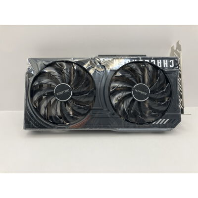 【仙台店】中古  ASRock RX9060XT CL 16GO(RX9060XT Challenger 16G) 179897 