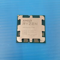 中古  AMD Ryzen 7 7700 (AM5/3.8GHz/40M/C8/T16/65W) 1460024624 