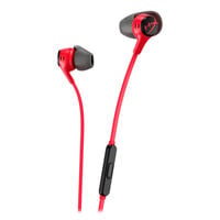 HyperX  Cloud Earbuds II 705L8AA (ゲーミングイヤホン レッド) 