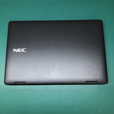 【津ラッツ店】中古  NEC VKT10 (INTEL Core i5 10210Y 1.0GHz/8GB/SSD256GB/-/オンボード/12.5/1920x1080/Wi-Fi/WEBCAM/W11H64) 179608 