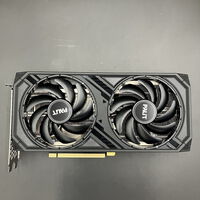 中古  Palit NE6406T019P1-1060D (RTX4060Ti Dual 8G) 175562 