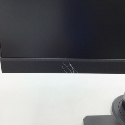 【白山FM松任店】中古  ViewSonic XG2407-7 [23.8インチ ブラック] フルHD (1920x1080) 165 Hz 3480040137 