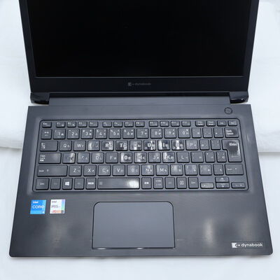 【通販センター】中古  dynabook dynabook S73/HU 201559 