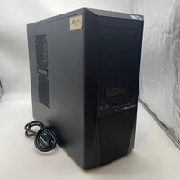 中古  GALLERIA XV(i7 8700/16GB/SSD1TB+525GB/RTX3060/W10H) 4680001944 