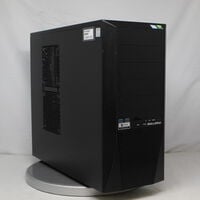 中古  THIRDWAVE GALLERIA KT(Intel Core i9 9900K/32GB DDR4 (PC4)/SSD256GB/なし/NVIDIA GeForce RTX 2080 Ti 11GB/W11H64 MAR) 196736 