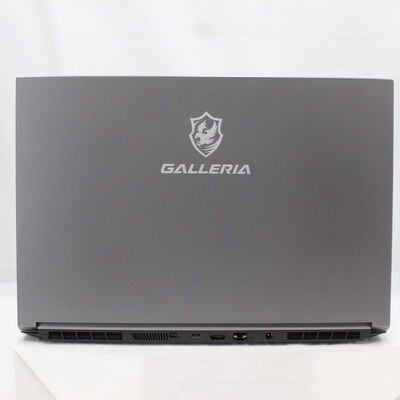 【白山FM松任店】中古  THIRDWAVE GALLERIA RL7C-R35-5N 187708 