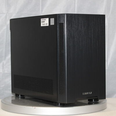 【通販センター】中古  Original PC(Intel Core i7 10700K/32GB/SSD1TB/なし/AMD Radeon RX 570 8GB/W11H64 MAR) 180448 
