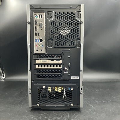 【大須店】中古  GALLERIA RM5R-G60S 3120023615 