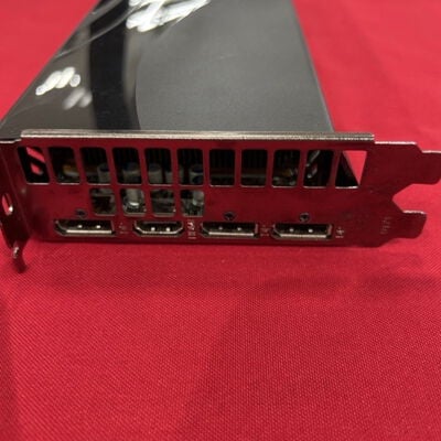 【静岡東瀬名店】中古  各社 GeForce RTX2060 SUPER (8GB PCIE) 140120 