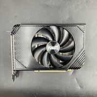 中古  Palit NE63060019K9-190AF (RTX3060 12GB) 144785 