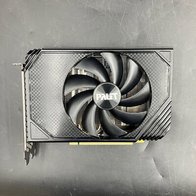 【大須店】中古  Palit NE63060019K9-190AF (RTX3060 12GB) 144785 