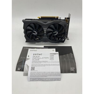 【郡山安積店】中古  各社 GeForce RTX2060 (6GB PCI-E) 139502 