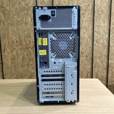 【座間相武台】中古  TSUKUMO BTOパソコン(i7 9700/16GB/SSD500GB/RTX2060/W11H) 4510002781 