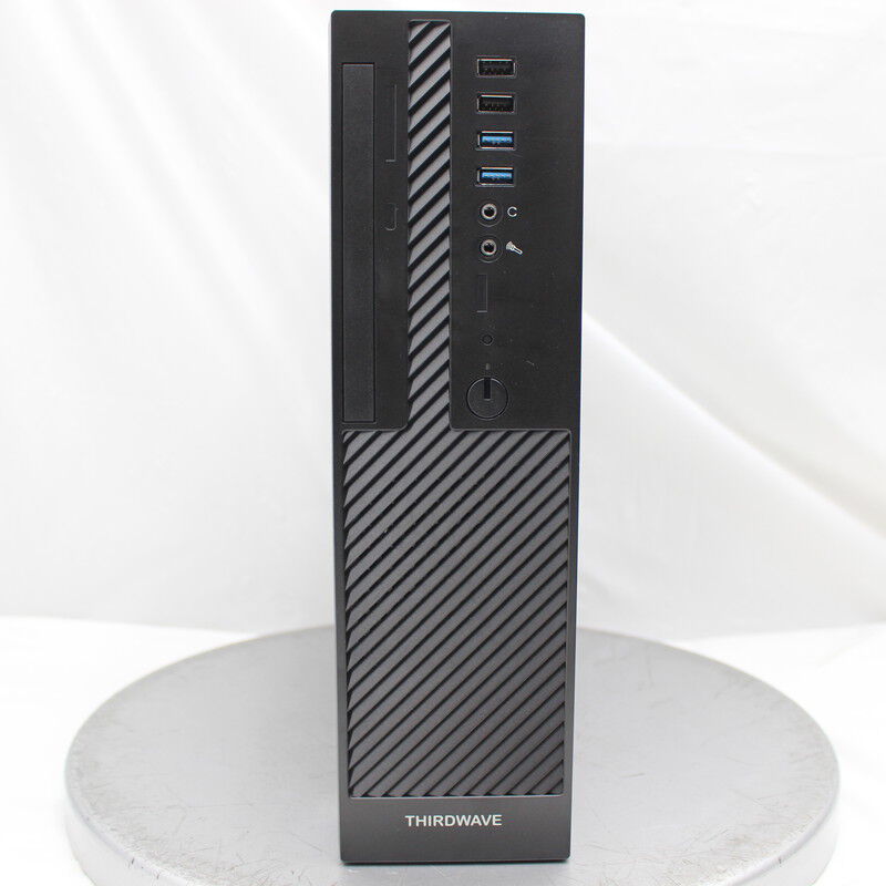THIRDWAVEの中古デスクトップパソコン一覧（239件）｜パソコン（PC