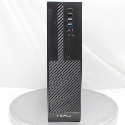 【通販センター】中古  THIRDWAVE Slim Magnate IM 198444【6/18値下げ!】 