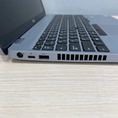 【静岡東瀬名店】中古  DELL Latitude 5510 (INTEL Core i5 10310U 1.7GHz/16GB/SSD256GB/-/オンボード/15.6/1366x768/Wi-Fi/WEBCAM/W11H64) 182750