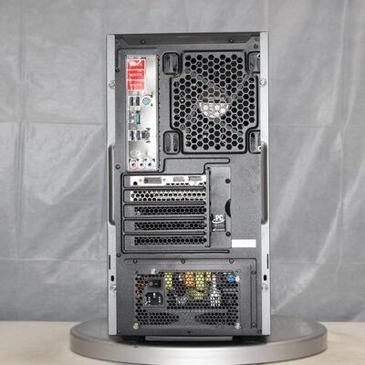中古  THIRDWAVE GALLERIA SKM(Intel Core i5 11400F/16GB/SSD500GB/なし/NVIDIA GeForce GTX 1660 SUPER 6GB/W11H64 MAR) 179032 