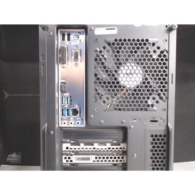 【前橋ｲﾝﾀｰｱｶﾏﾙ店】中古  GALLERIA XT(i7 8700K/16GB/SSD500GB/HDD1TB/GTX1060/W11H) 4540001977 