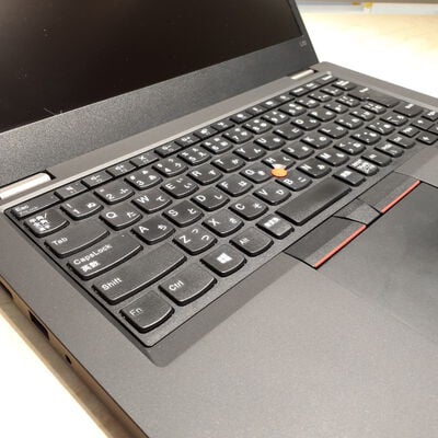 【鹿児島店】中古  Lenovo ThinkPad L13 (Core i5-10210U/16GB/SSD 256GB/-/-/WLAN/13.3FHD/W11P/-) 3240009878 